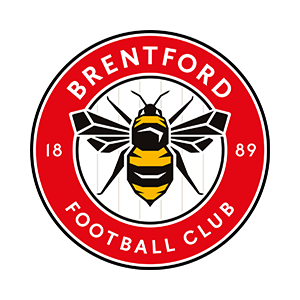 New Club Logo - Brentford FC 17-18 Home & Away Kits Released