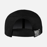 Official London 2012 Olympic Cap [Black]