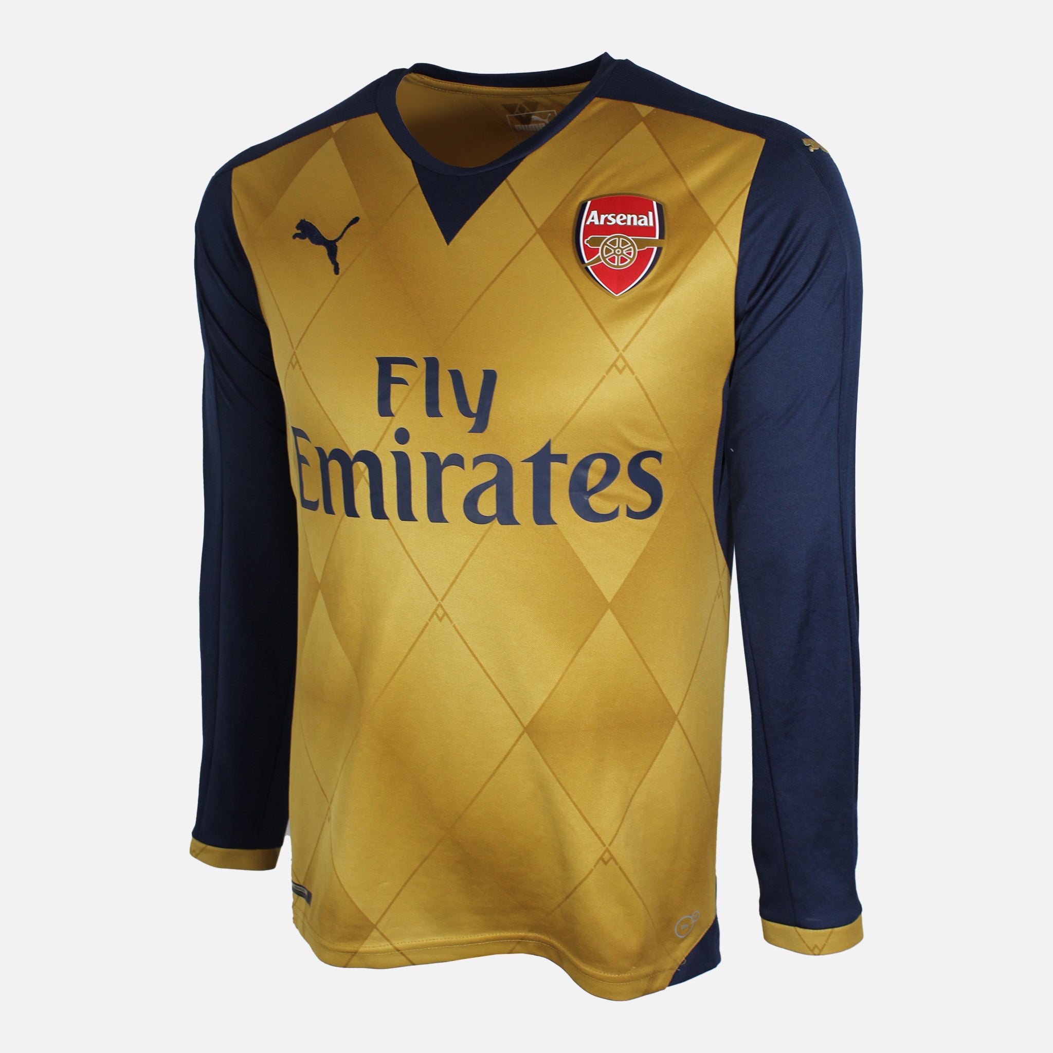 Arsenal away kit 2016 best sale