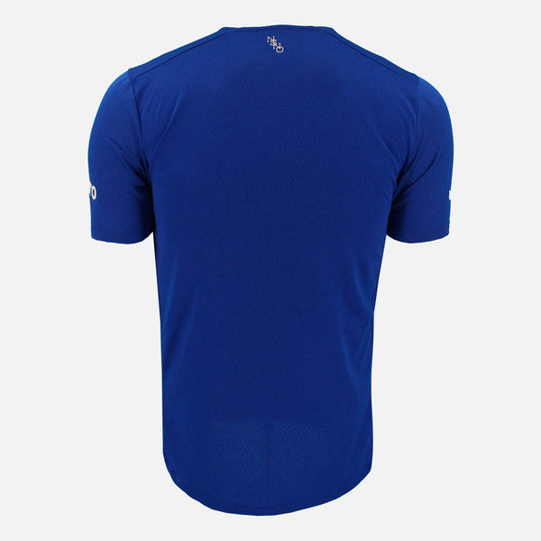 2015-16 Everton Home Shirt [Excellent] M