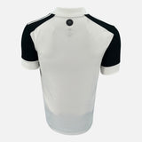 Squad Signed Fulham Shirt 2020-21 Home