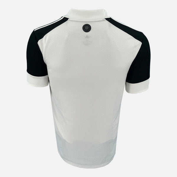 2020-21 Fulham Home Shirt [Perfect] M