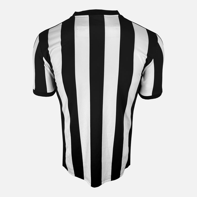2017-18 Newcastle United Home Shirt [Perfect] M