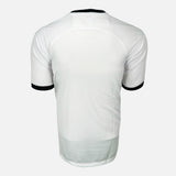 Squad Signed Eintracht Frankfurt Shirt 2023-24 Third away [19 Autographs]