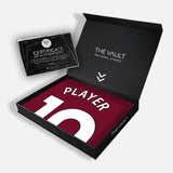 Squad Signed Burnley Shirt 2019-20 Home