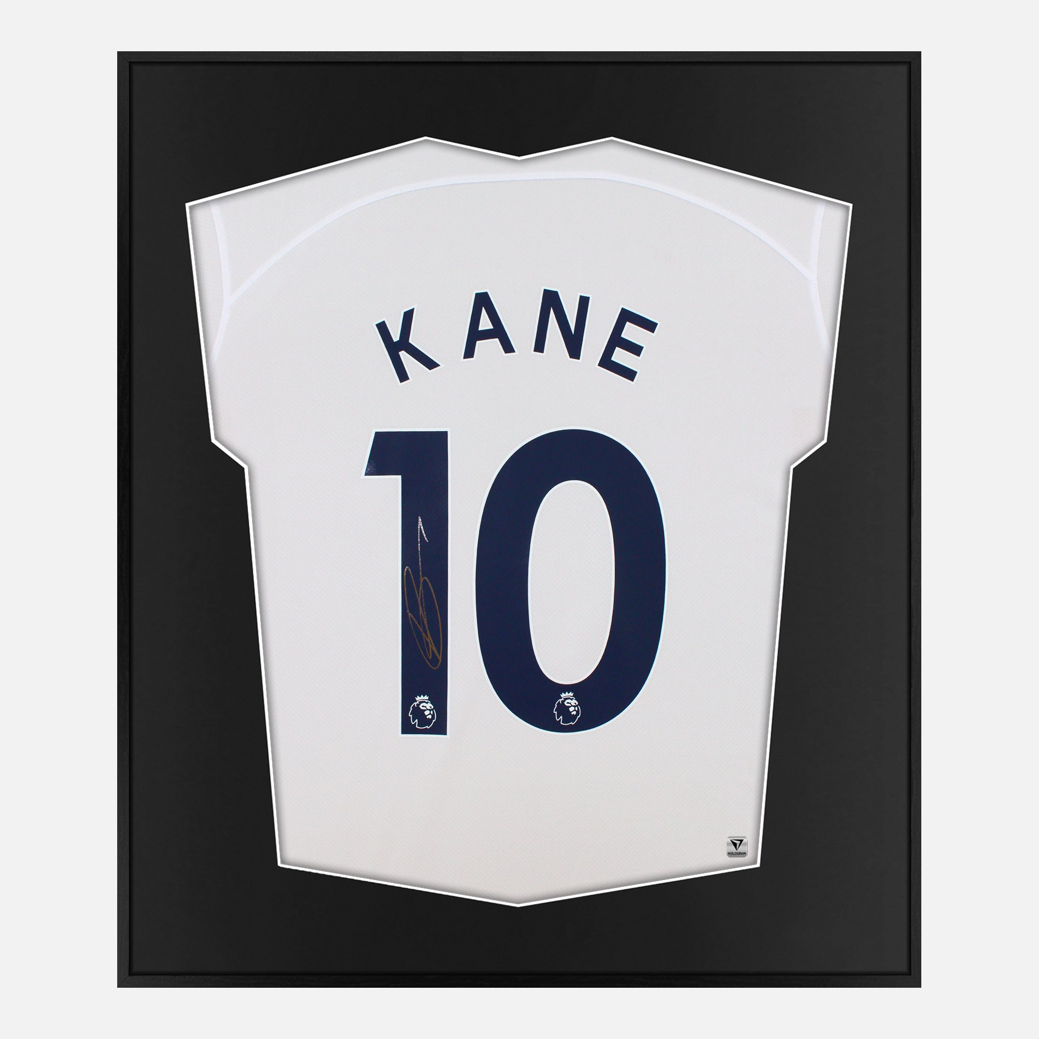 Kane's Tottenham FC 2022/23 Signed 'Away' Shirt, 43% OFF