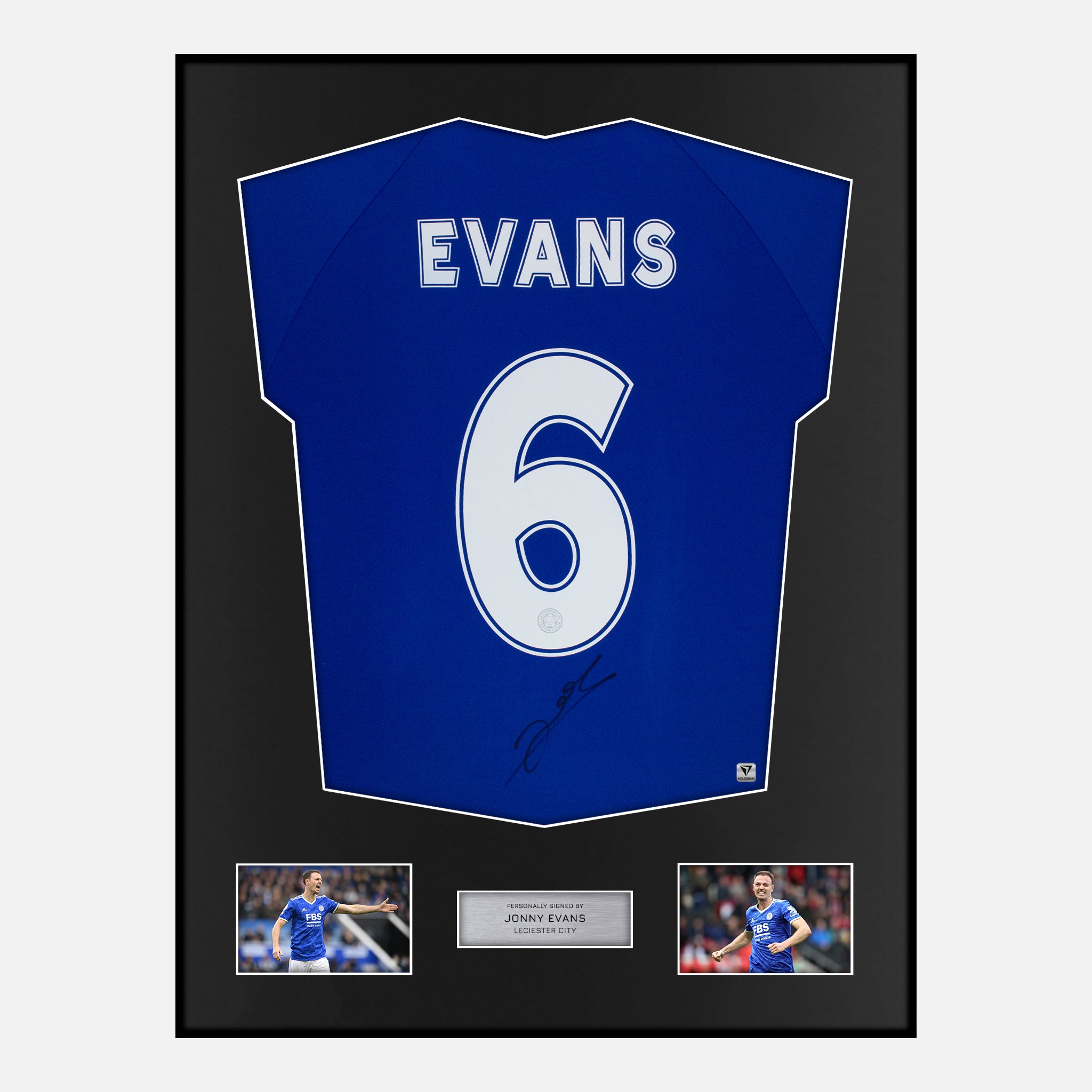 Evans jersey outlet