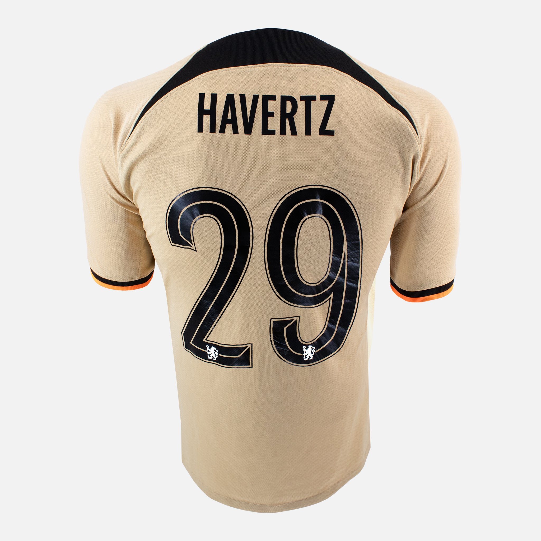 Chelsea 2022-23 Third Shirt Havertz 29 | Nike