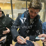 Max Verstappen Signed Red Bull Racing Shirt F1 2025