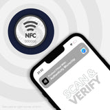 Max Verstappen Signed Red Bull Racing Shirt F1 2025