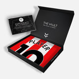 Toney & Marcondes Signed Brentford Home Shirt 2021 Play-Off Final