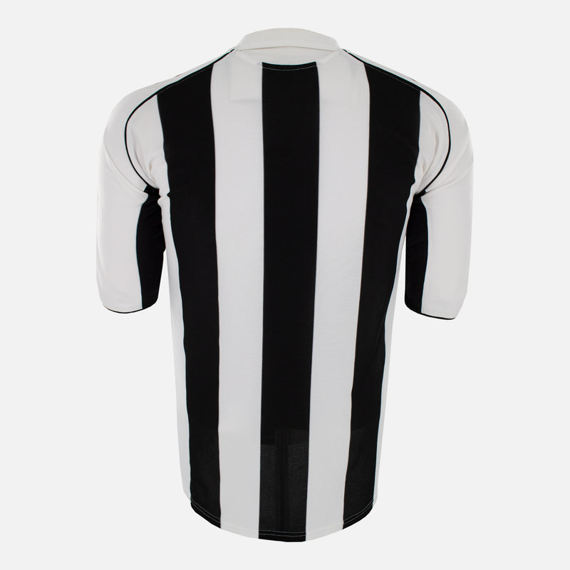 2005-07 Newcastle United Home Shirt [Perfect] XL