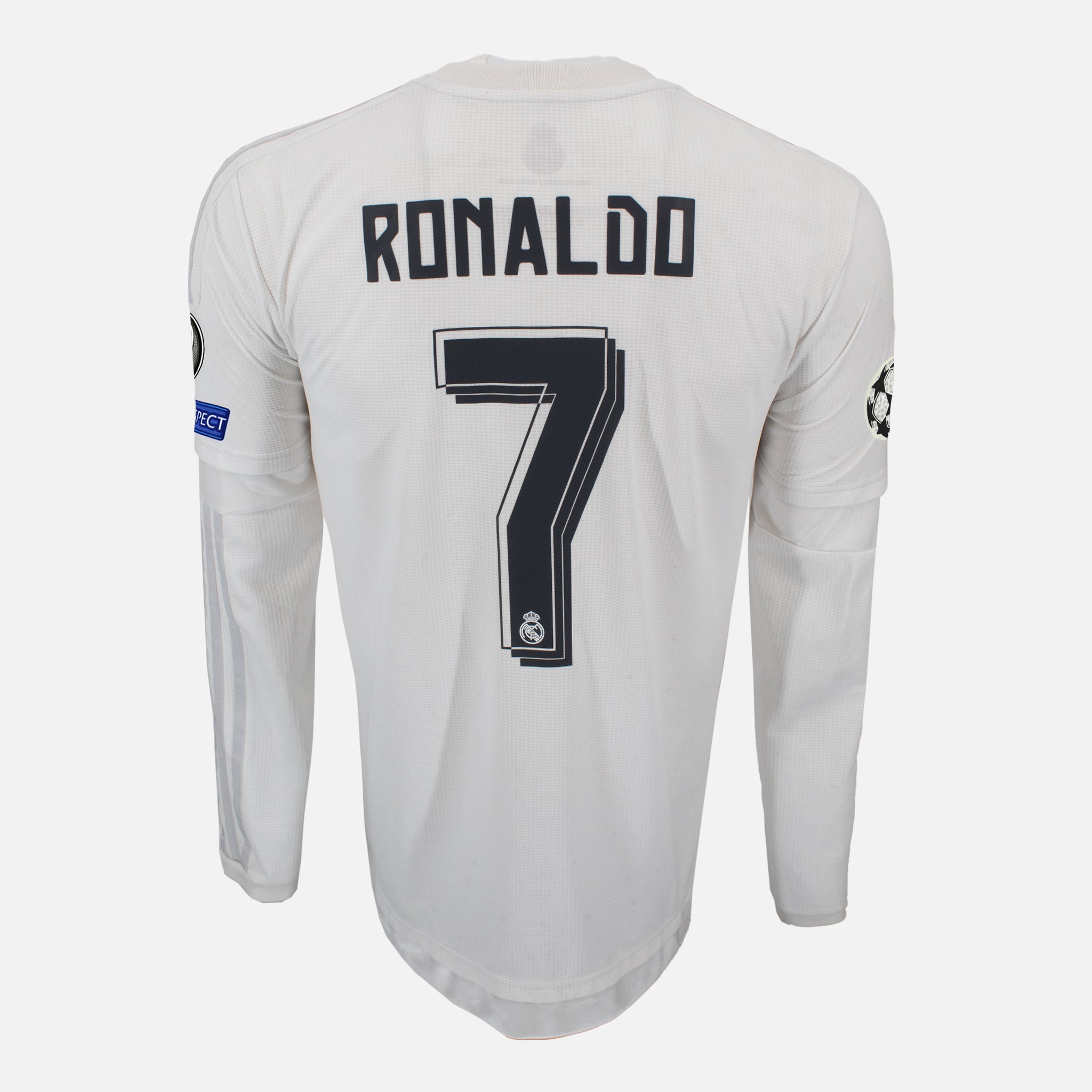 Ronaldo buy real madrid Soccer Jersey