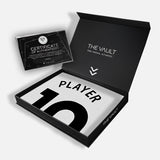 Squad Signed Fulham Shirt 2020-21 Home