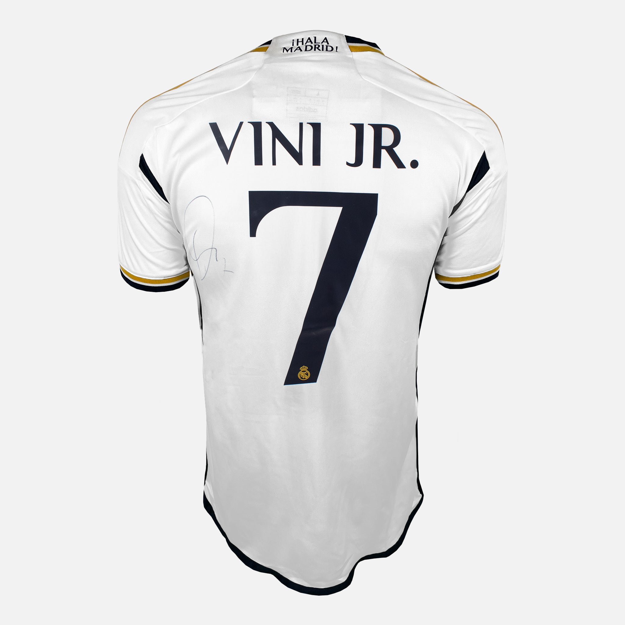 Vinícius Jr. makes Champions League history at Real Madrid as the second-highest assist provider