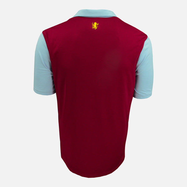 2016-17 Aston Villa Home Shirt [Perfect] L
