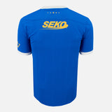 Rangers Football Kit Shirt