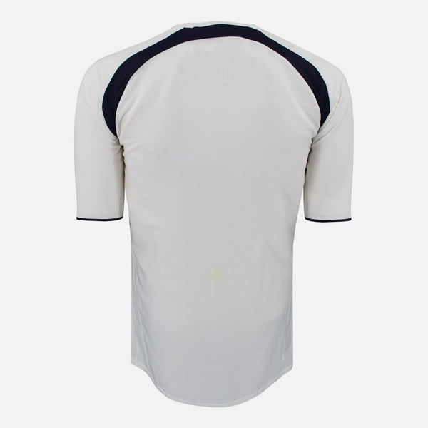 2006-07 Tottenham Hotspur Home Shirt [Good] XXL