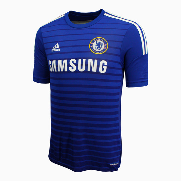 2014-15 Chelsea Home Shirt [Good] M