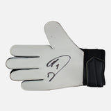 Martinez Signed Goalkeeper Glove Argentina