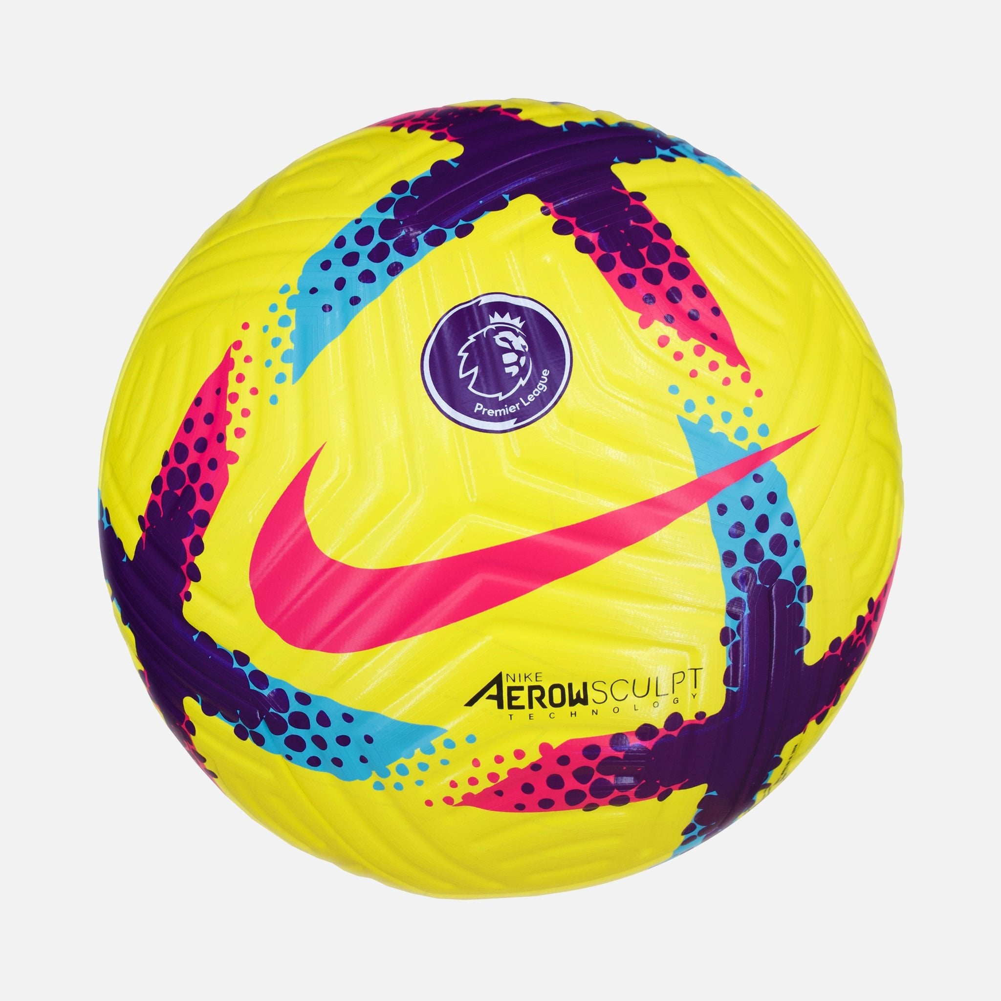 HOT Soccer Winter Premier League Ball Nike Premier League Ball