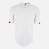 England 2019 Rugby World Cup Kit