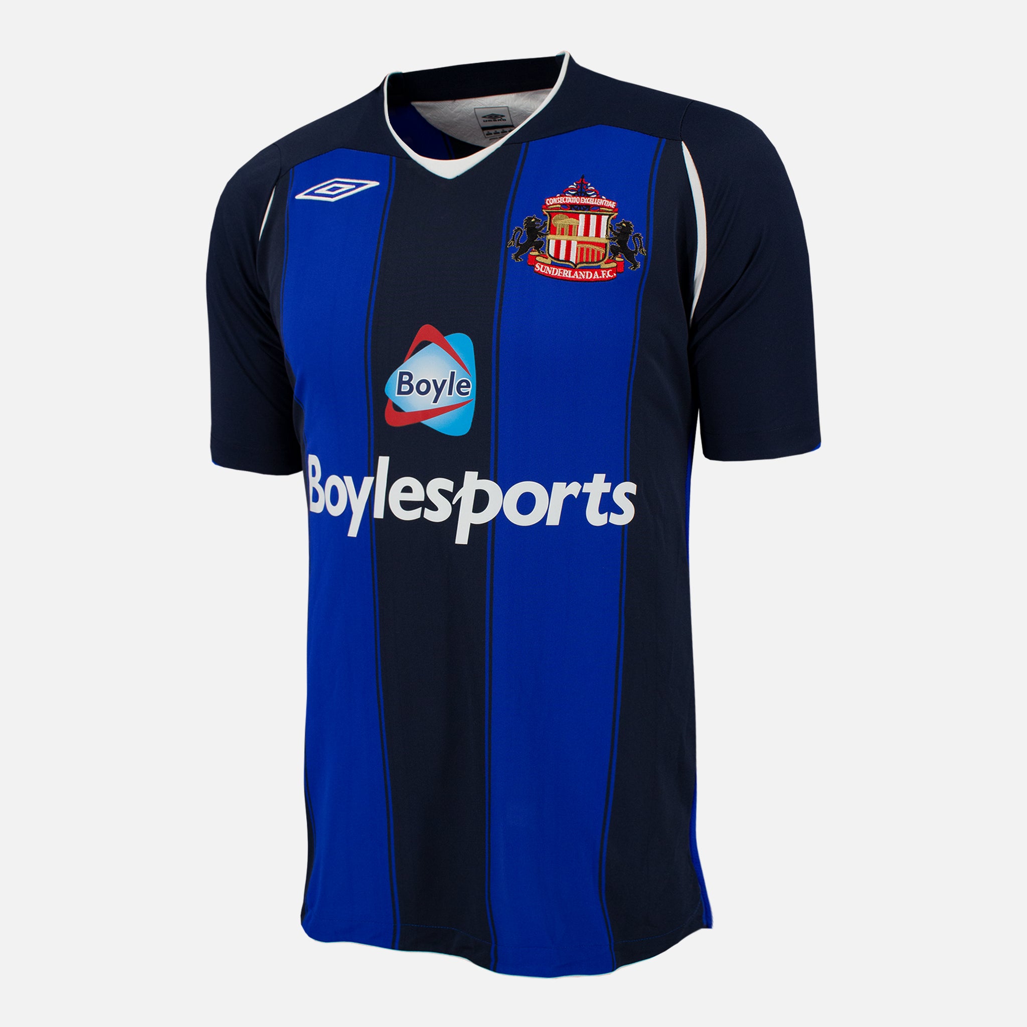 Sunderland store away shirt