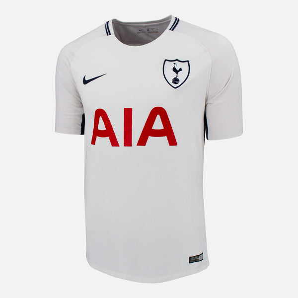 Tottenham Hotspur 2017-18 Nike Shirt