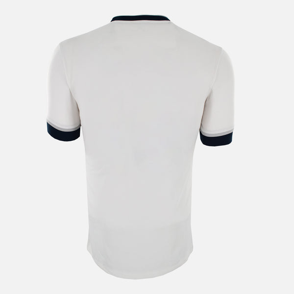 2015-16 Tottenham Hotspur Home Shirt [Perfect] M