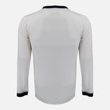 2015-16 Tottenham Hotspur Home Shirt long sleeve [Perfect] S