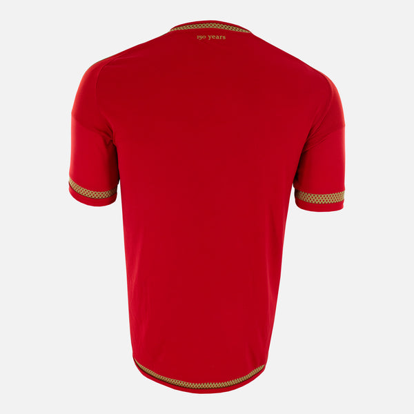 2015-16 Nottingham Forest Home Shirt [Perfect] L