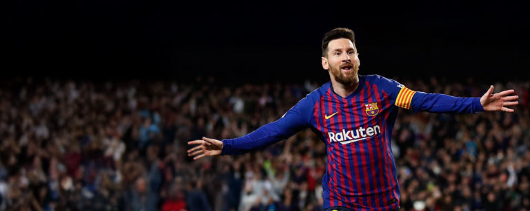 Lionel Messi Collection