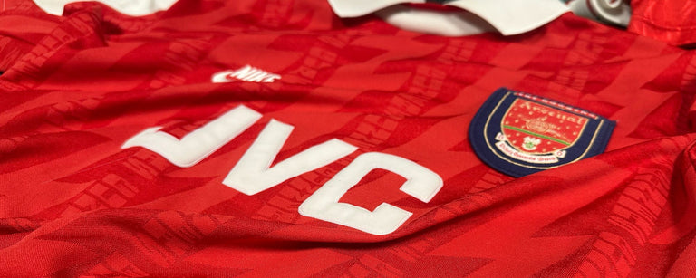 Arsenal Football Shirt