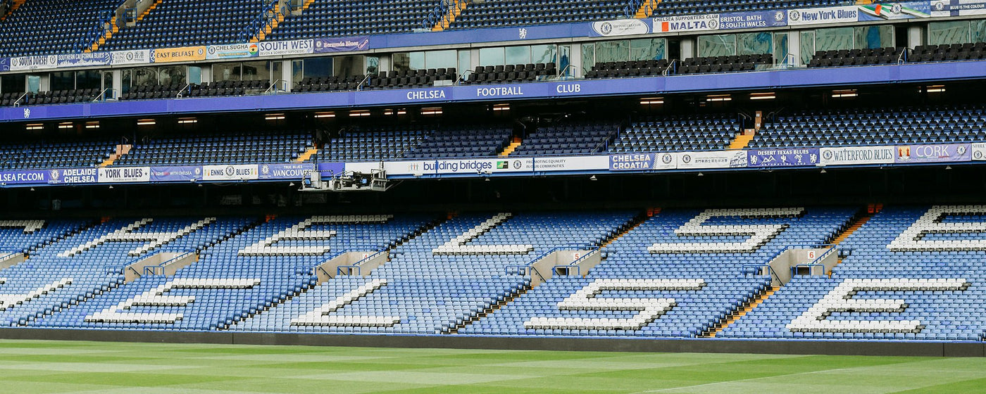 Chelsea FC Store | Chelsea Merchandise, Gifts & Collectibles