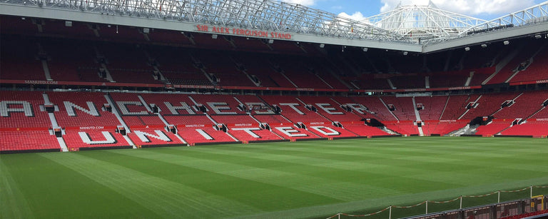 Shop Manchester United