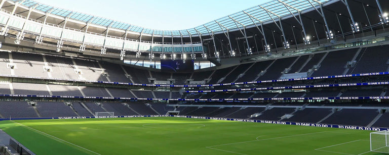 Shop Tottenham Hotspur