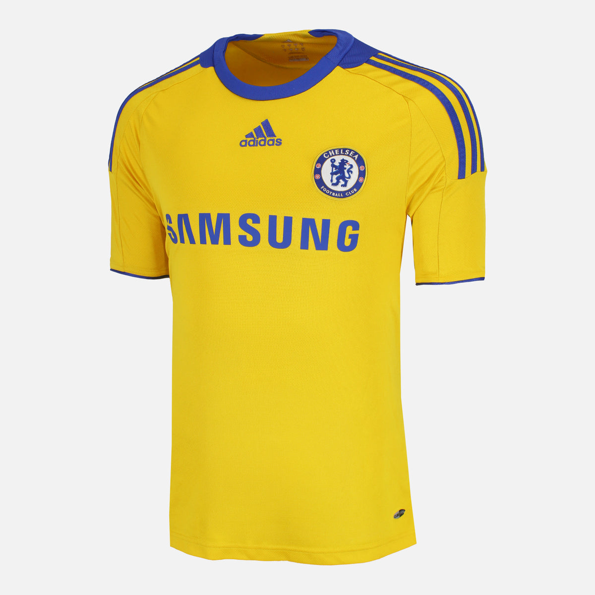 2008-09 Chelsea Third away Shirt [Good] M — Original Chelsea third football shirt from the 2008-09 season | The Vault