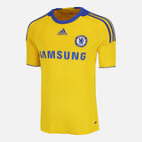 2008-09 Chelsea Third away Shirt [Good] M