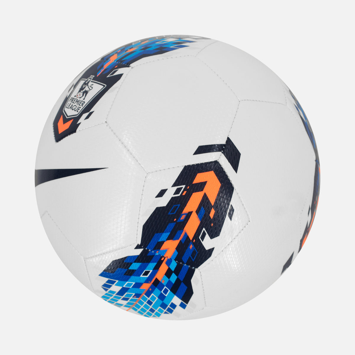 Nike Premier League Ball Seitiro Heritage Reissue [New] — Which ball size do I need? | The Vault