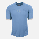 2011 Manchester City Home Shirt FA Cup Winners Edition [Excellent] M