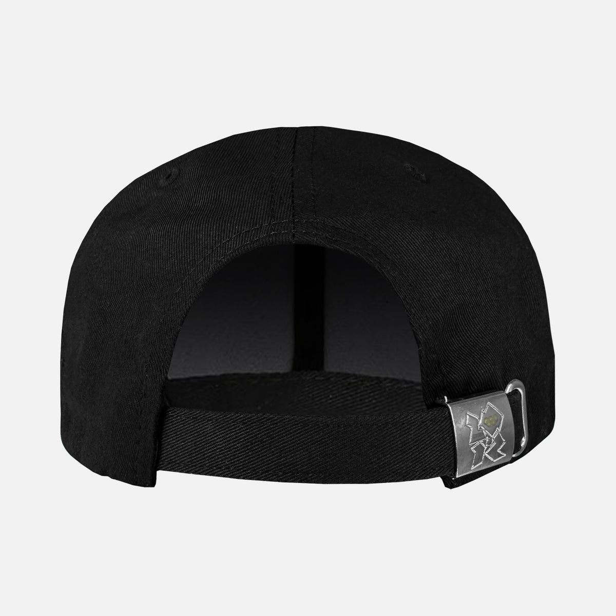 Official London 2012 Olympic Cap [Black] — All-day comfort and easy fit | The Vault