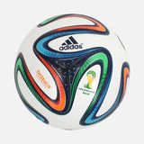 Adidas World Cup 2014 Ball Brazil Brazuca [New]