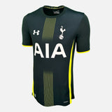 2014-15 Tottenham Hotspur Away Shirt [Perfect] S