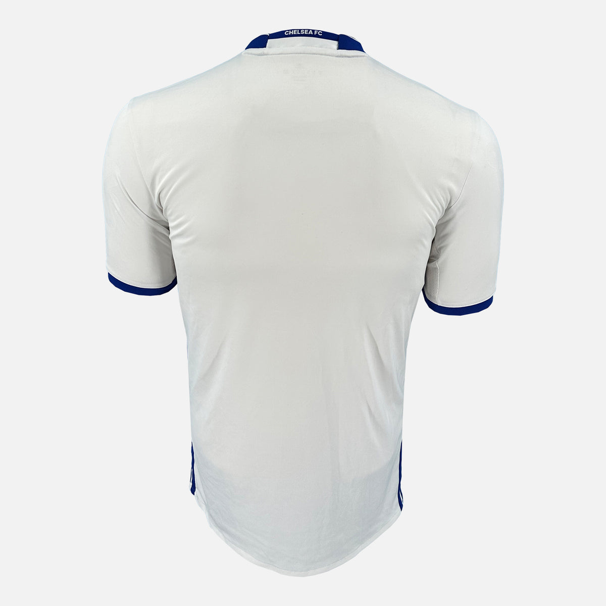 2016-17 Chelsea Third away Shirt [Excellent] M — Looking after your Chelsea Third jersey | The Vault