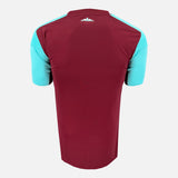 2017-18 West Ham Home Shirt [Perfect]