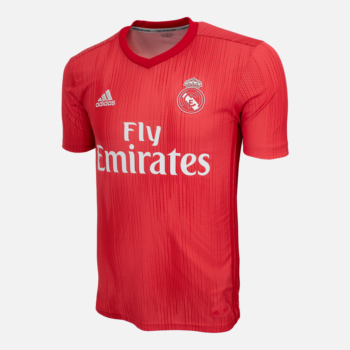 2018-19 Real Madrid Third away Shirt [New] XS — Original and official Real Madrid shirt, brand new with tags | The Vault