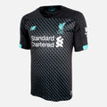 2019-20 Liverpool Third away Shirt [New]