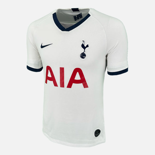 2019 20 Tottenham Hotspur Home Shirt Perfect S The Vault