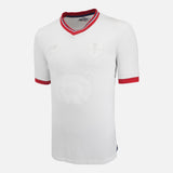 2024-25 Lille Limited Edition 80th Anniversary Shirt [New] L