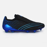 Adidas F50 Spider Elite Black/Blue FG [New] UK 12.5